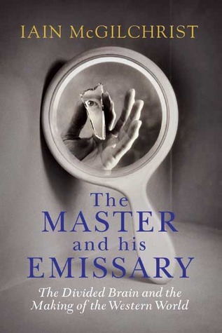 The Master and His Emissary cover