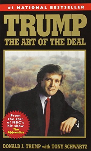 The Art of the Deal cover